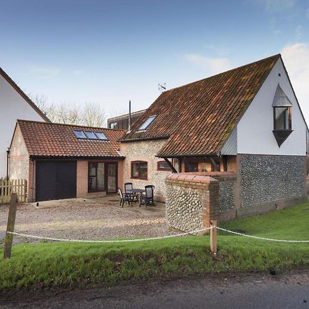 The Cley Villa Blakeney  Dış mekan fotoğraf
