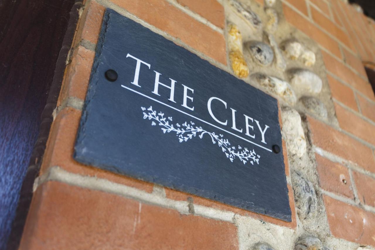 The Cley Villa Blakeney  Dış mekan fotoğraf