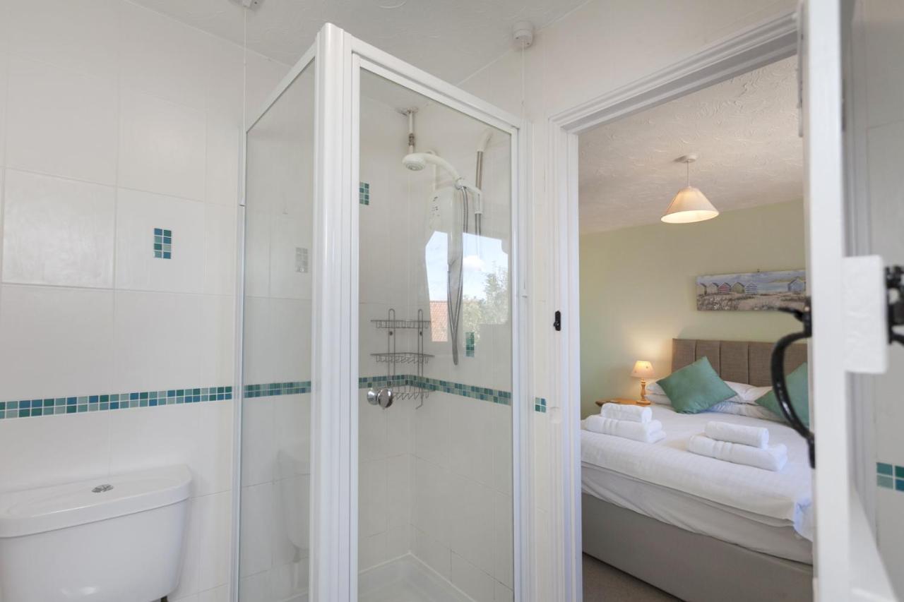 The Cley Villa Blakeney  Dış mekan fotoğraf