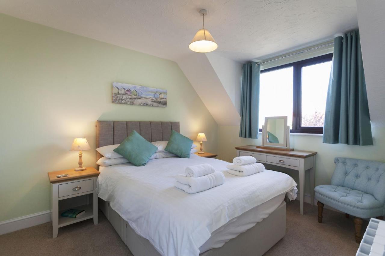 The Cley Villa Blakeney  Dış mekan fotoğraf