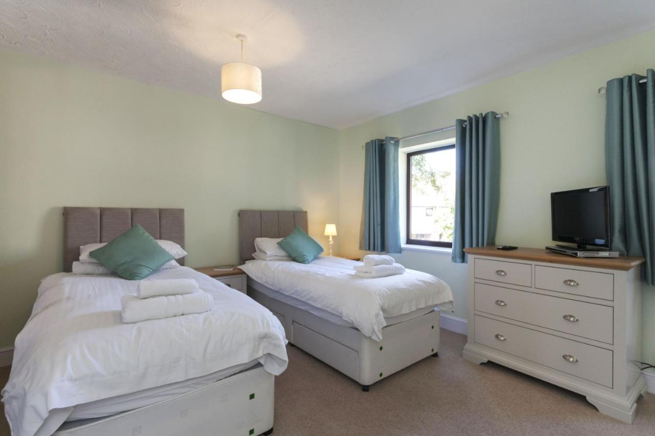 The Cley Villa Blakeney  Dış mekan fotoğraf