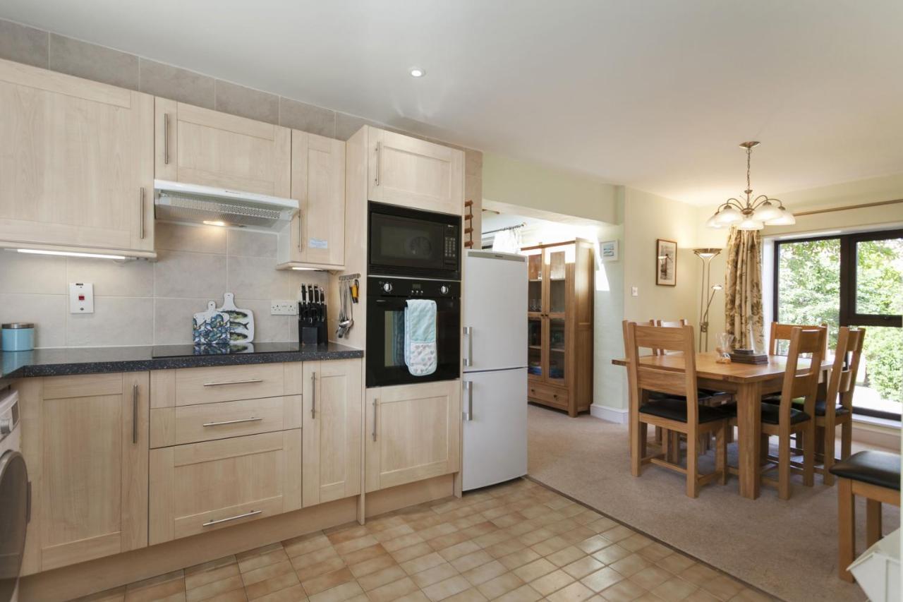 The Cley Villa Blakeney  Dış mekan fotoğraf
