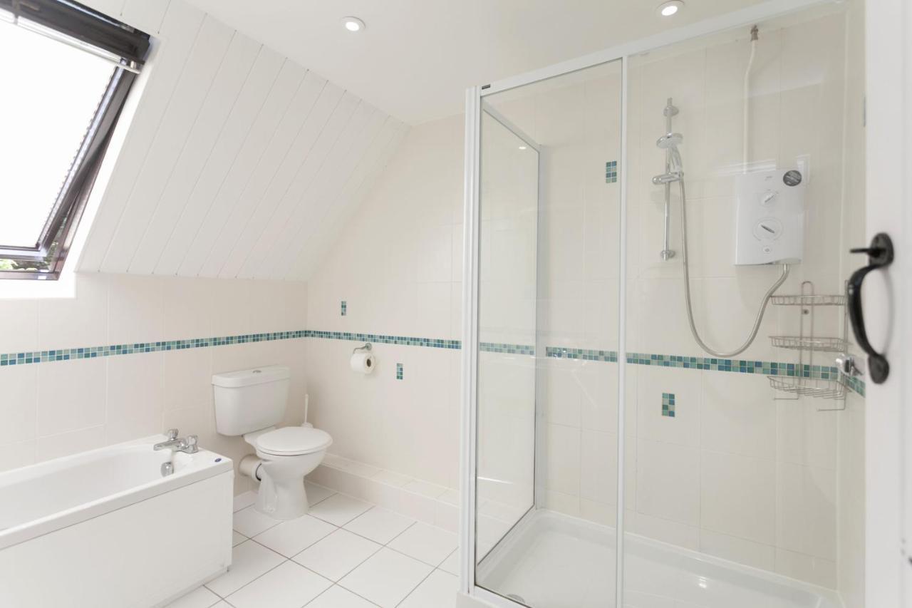 The Cley Villa Blakeney  Dış mekan fotoğraf