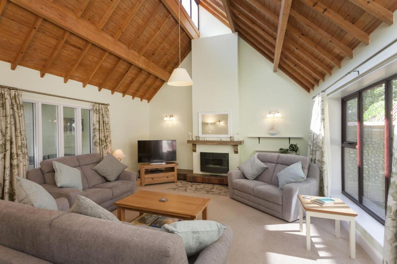 The Cley Villa Blakeney  Dış mekan fotoğraf