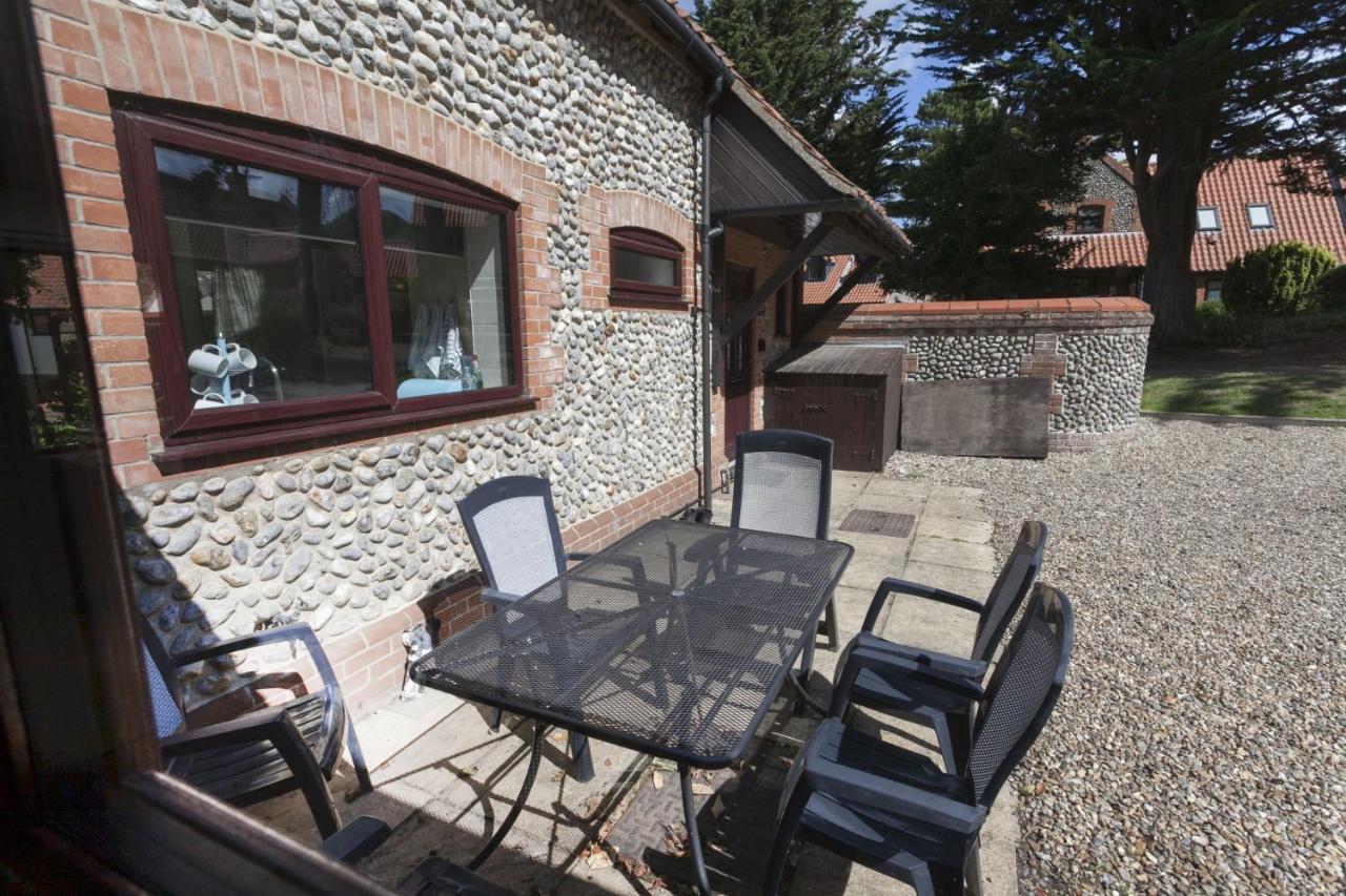 The Cley Villa Blakeney  Dış mekan fotoğraf
