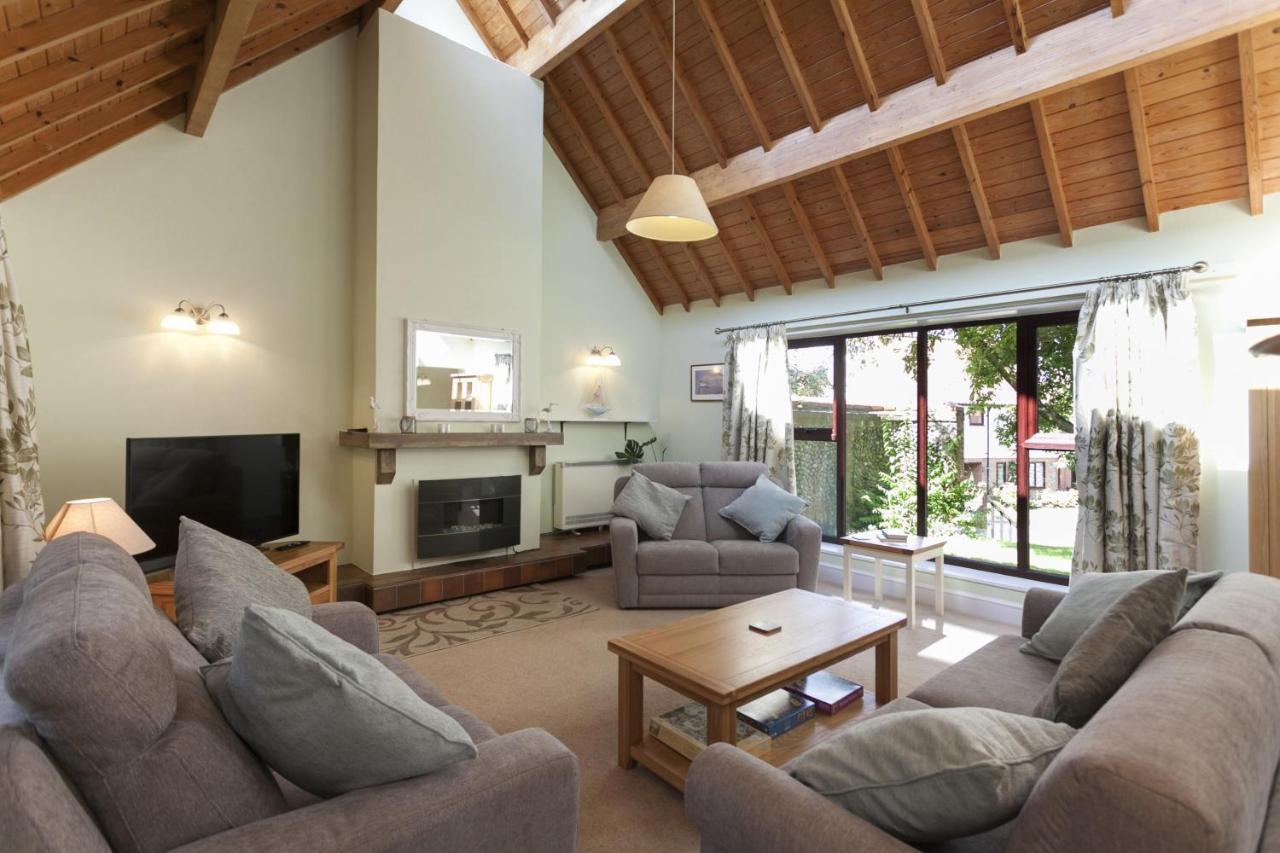 The Cley Villa Blakeney  Dış mekan fotoğraf