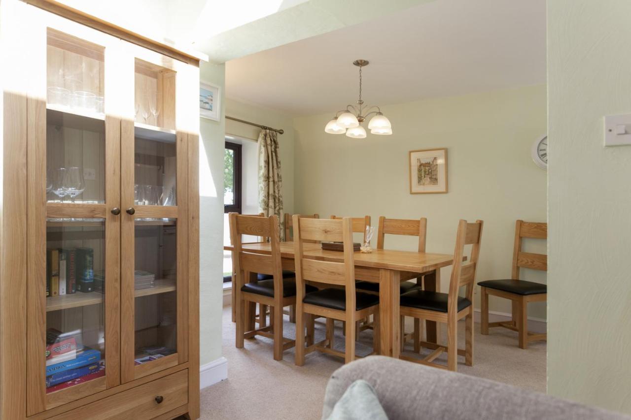 The Cley Villa Blakeney  Dış mekan fotoğraf